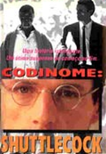 Codinome: Shuttlecock (Shuttlecock)