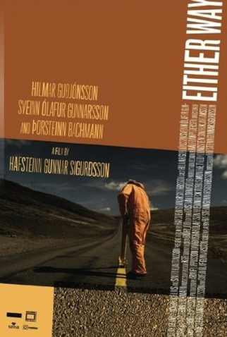 Poster 2 de Filme De Qualquer Forma (2011)