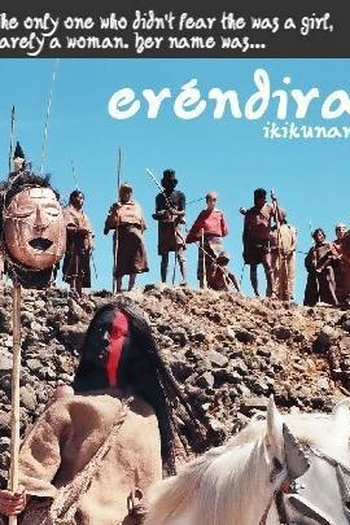  de Filme Eréndira la indomable (2006)