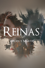 Queens: The Virgin and the Martyr (Queens: The Virgin and the Martyr)