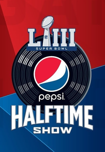 Super Bowl LIII Halftime Show Starring Maroon 5 (Super Bowl LIII Halftime Show Starring Maroon 5)