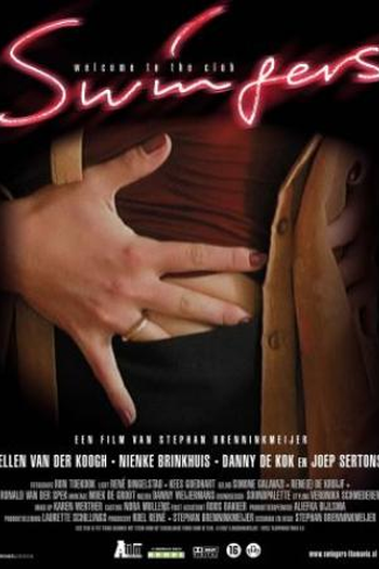 Poster de Filme Swingers (2003)