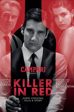 Killer in Red (Killer in Red)