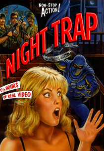 Night Trap (Night Trap)