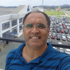 Foto de perfil de Carlos Roberto Soares