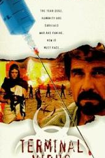 O Único Sobrevivente (Terminal Virus)