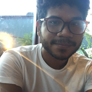 Foto de perfil de Bruno