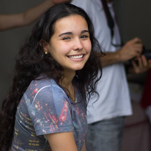 Foto de perfil de Maria Fernanda