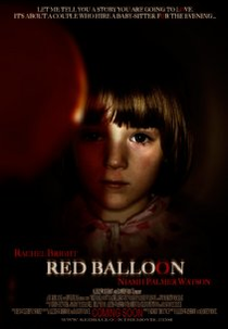 Red Balloon (Red Balloon)