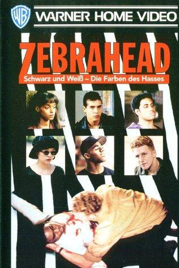  de Filme Zebrahead (1992)