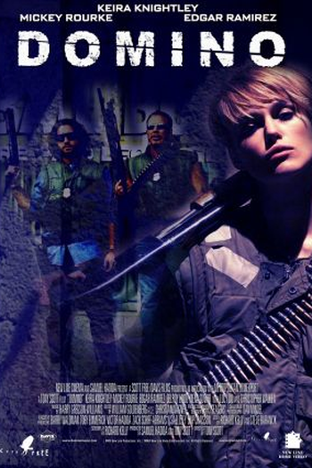  de Filme Domino: A Caçadora de Recompensas (2005)