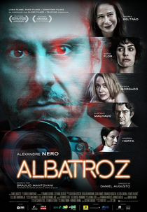 Albatroz (Albatroz)