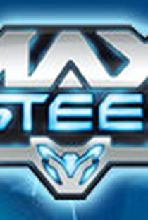 Max Steel - O Herói Está em Você - Poster / Capa / Cartaz - Oficial 6