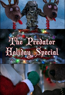 O Predador - Especial de Natal (The Predator - Holiday Special)