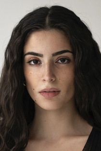 Saja Kilani - Poster 1