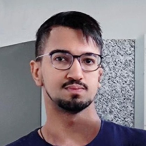 Foto de perfil de Rogério