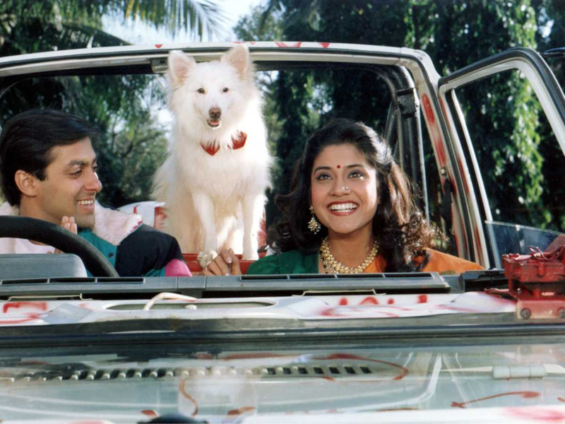 Foto 8 de Hum Aapke Hain Koun...!