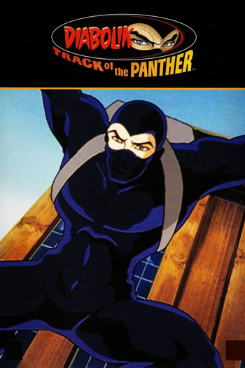  de Série Diabolik (1999)