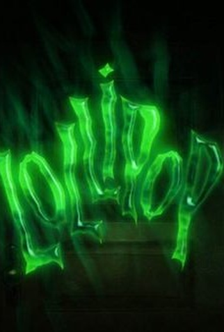 Poster 1 de Curta Lollipop (2010)