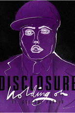 Disclosure ft. Gregory Porter: Holding On (Disclosure feat. Gregory Porter: Holding On)
