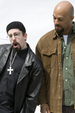 Cinemash Training Day (Cinemash Training Day)