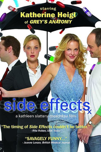  de Filme Efeitos Colaterais (2005)