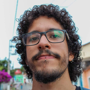 Foto de perfil de Nícolas