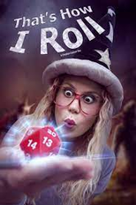 That's How I Roll (That's How I Roll)