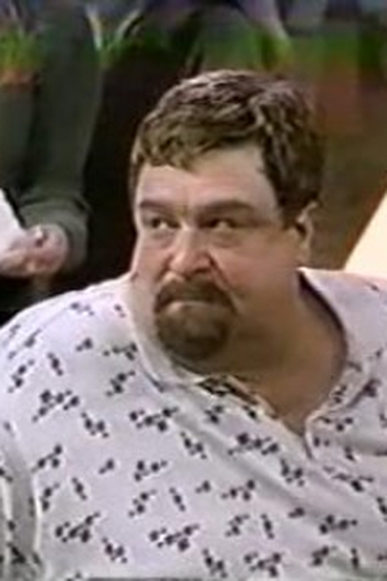 Poster de Episódio Caught on Tape (2000)