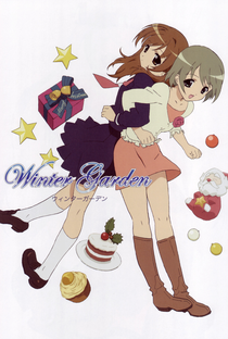 Winter Garden - Poster / Capa / Cartaz - Oficial 2
