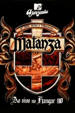 MTV Apresenta Matanza (MTV Apresenta Matanza)