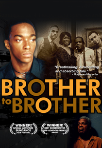 De Irmão Pra Irmão (Brother to Brother)