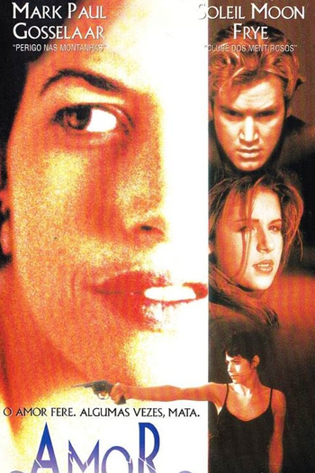  de Filme Amor Sinistro (1995)