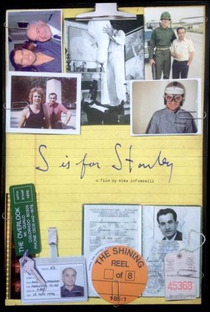 S Is for Stanley - Poster / Capa / Cartaz - Oficial 1