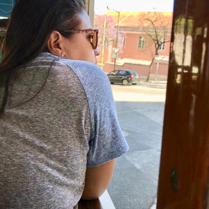 Foto de perfil de Joanna