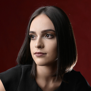 Foto de perfil de Jéssica
