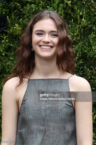 Caterina Ferioli | Artista | Filmow