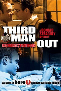 Third Man Out - Poster / Capa / Cartaz - Oficial 2