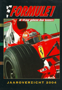 Fórmula 1 (Temporada 2004) (Formula 1 (Season 2004))