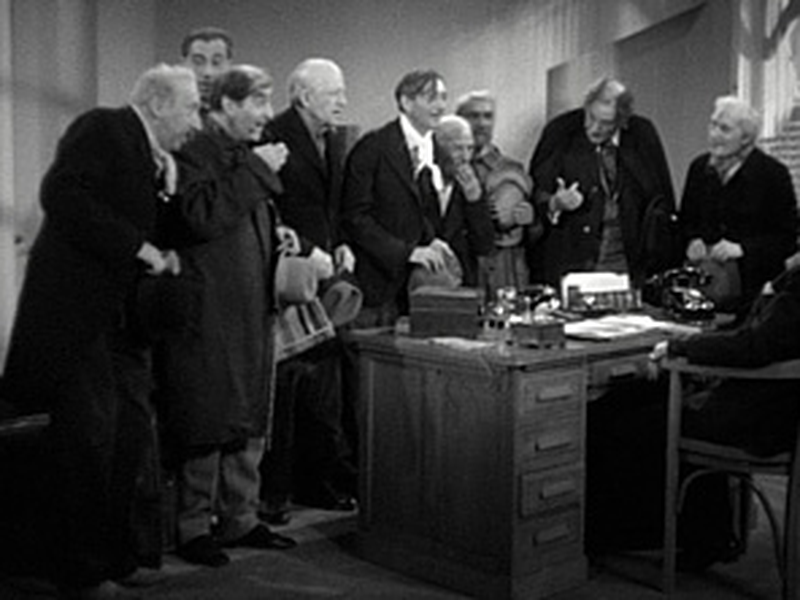 Foto 2 de Eram Nove Solteirões