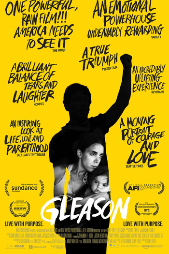  de Filme A Luta de Steve (2016)