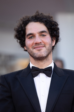 Benny Safdie