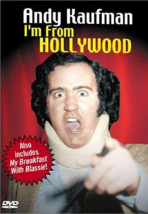 I'm From Hollywood (I'm From Hollywood)