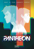 Pantheon (2ª Temporada) (Pantheon (Season 2))
