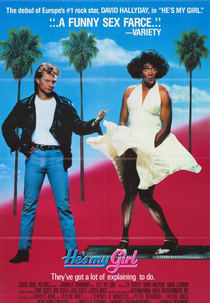 Ele é Minha Garota (He's My Girl)