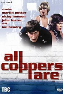 All Coppers Are... - Poster / Capa / Cartaz - Oficial 1