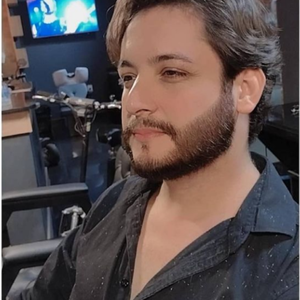 Foto de perfil de Samuel Resende