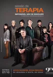 Sessão de Terapia (2ª Temporada) (Sessão de Terapia (2ª Temporada))