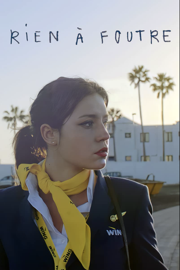  de Filme Bem-Vindos a Bordo (2021)