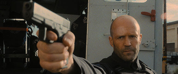 Jason Statham e o diretor Guy Ritchie retomam parceria nos cinemas